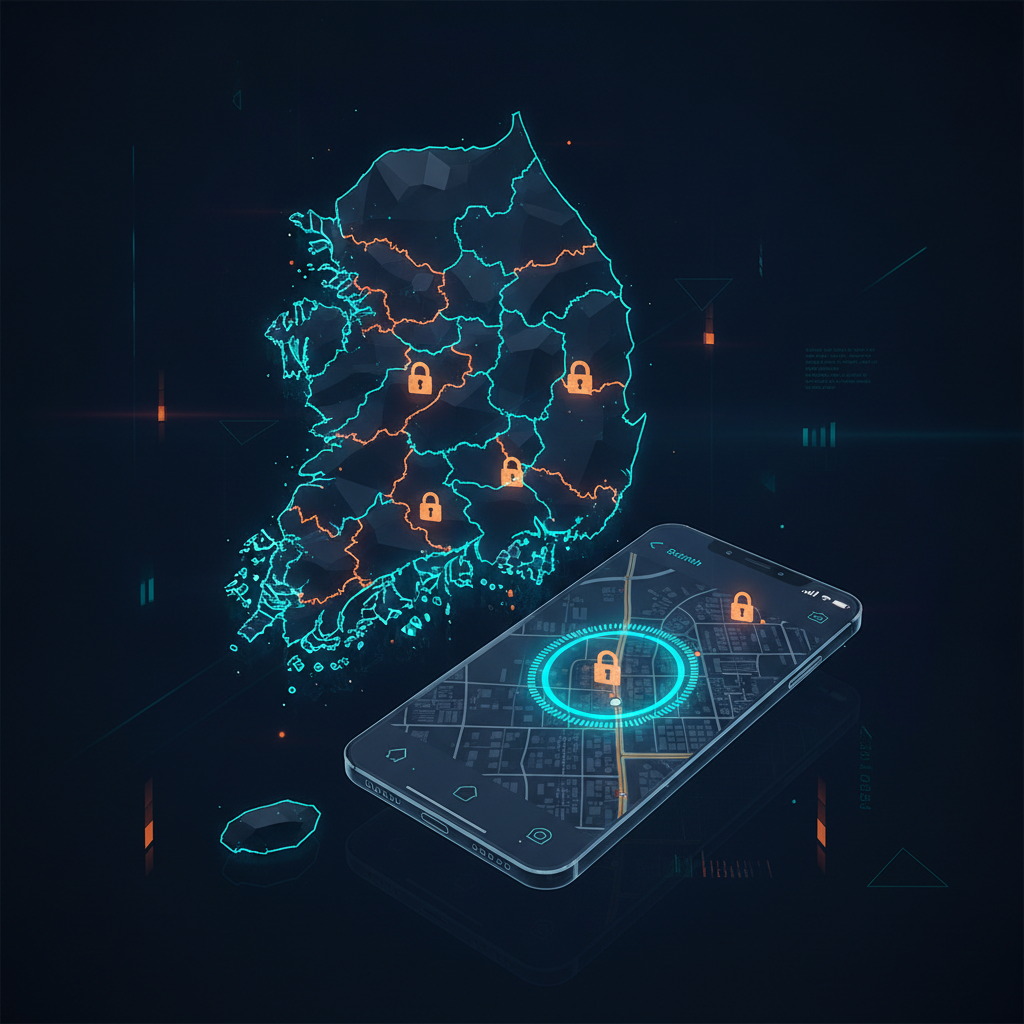 STEP 1 동네 한계