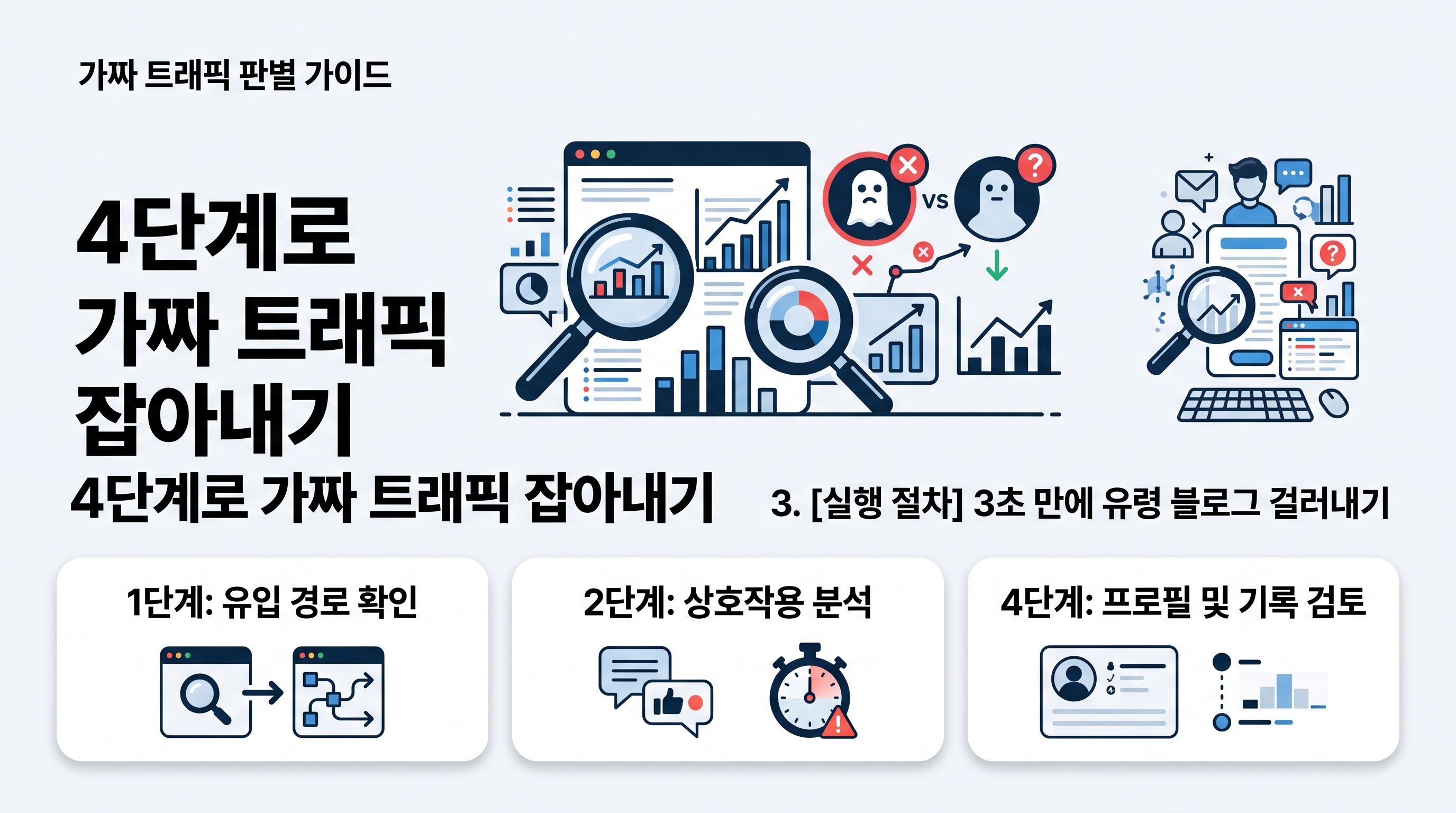 four_steps_to_detect_fake_traffic