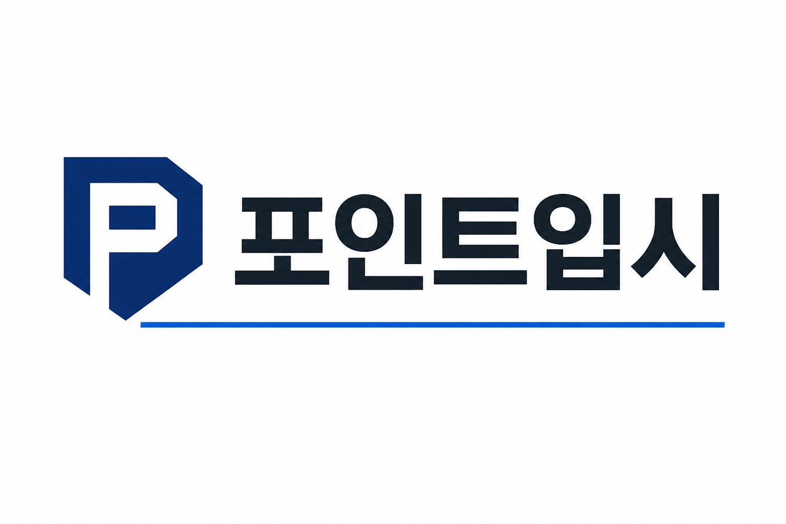 포인트입시
