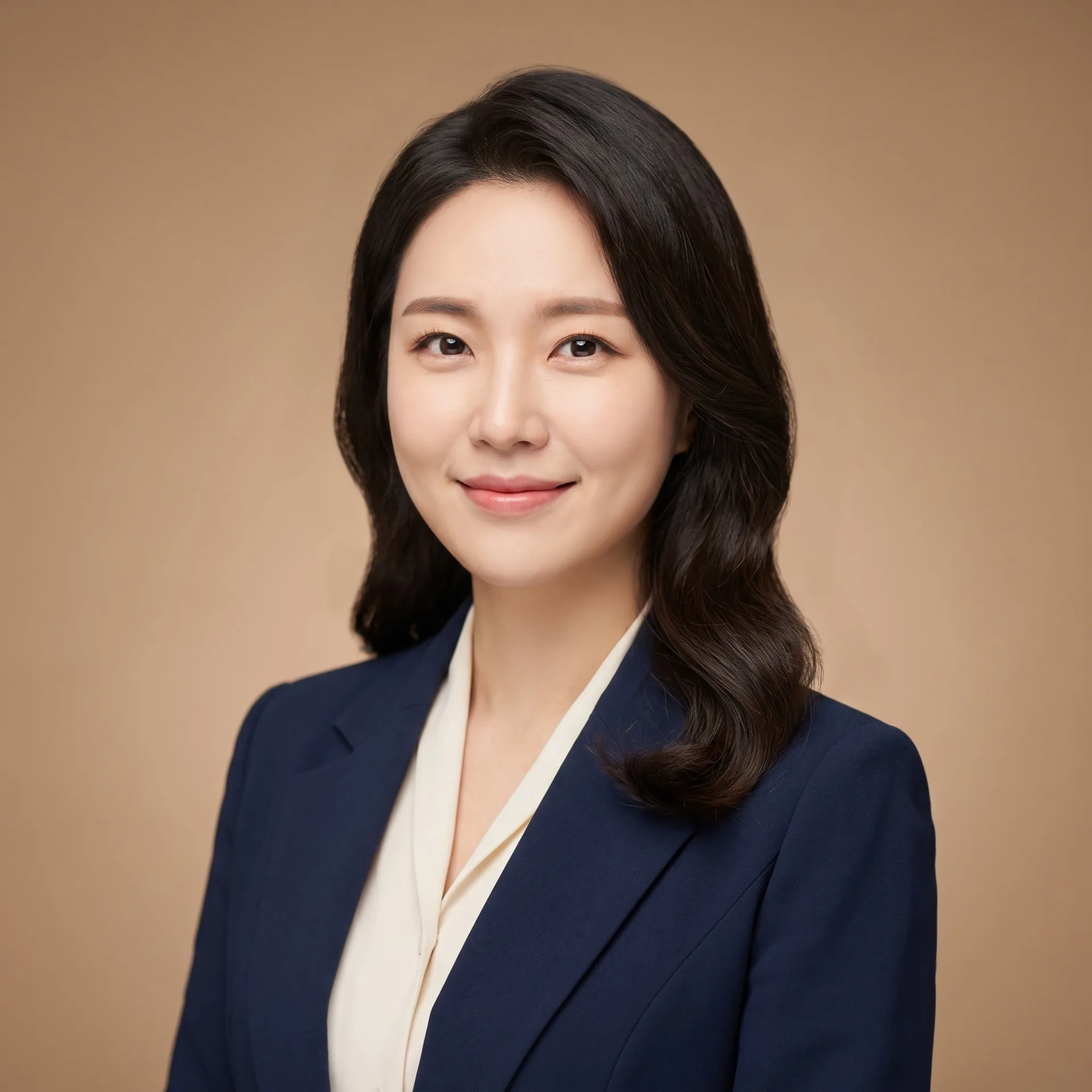 김보라 실장